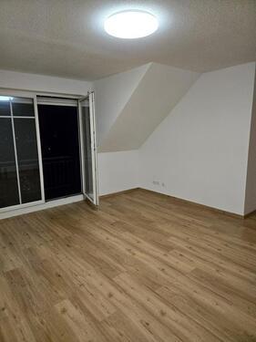 Foto - 2 Zimmer Etagenwohnung zur Miete in Mainburg