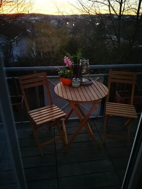 Foto - Etagenwohnung in Mainburg zur Miete