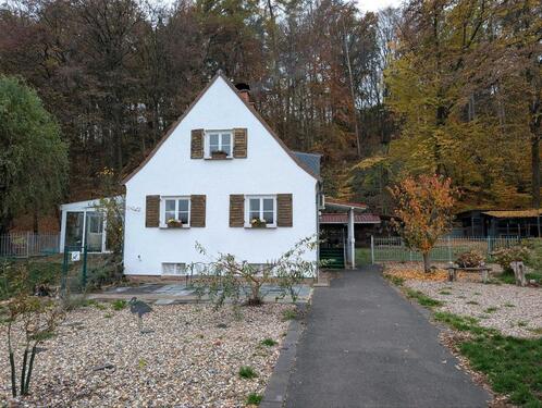 Foto - 3 Zimmer Einfamilienhaus in Hauneck