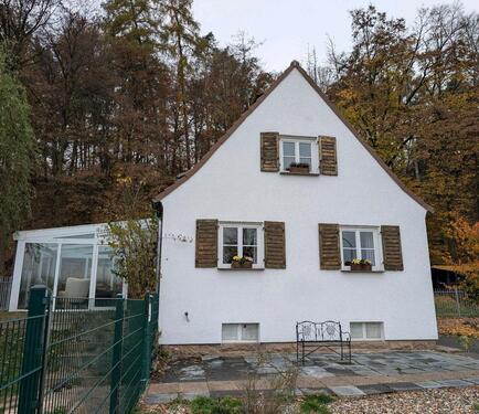 Foto - Einfamilienhaus in Hauneck zum Kaufen