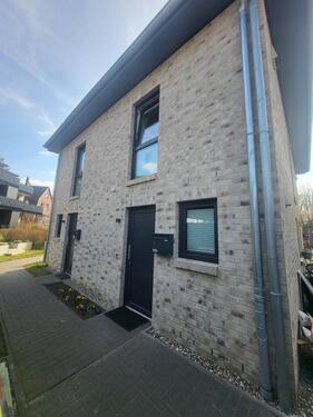 Foto - DHHHH-Niendorf, modern,ruhig,energieeffizient,gemütlichWohnung