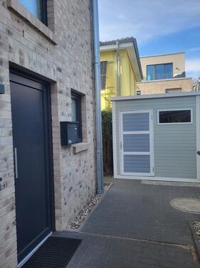 Foto - 3 Zimmer Einfamilienhaus zum Kaufen in Hamburg