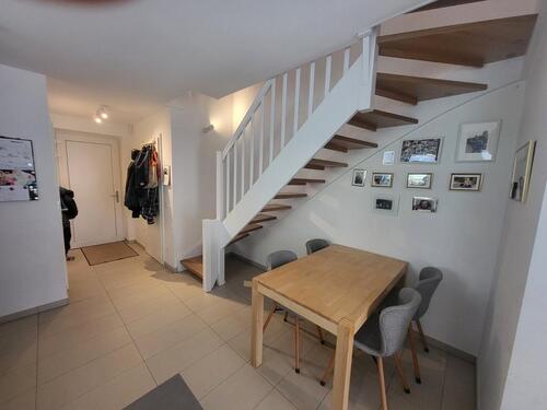 Foto - 3 Zimmer Einfamilienhaus in Hamburg