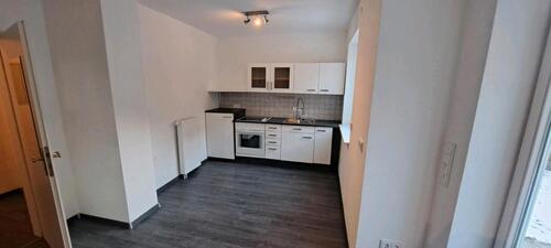 Foto - Sehr schöne 1 Zimmer Wohnung in KT schöne Terrasse