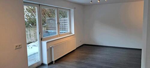 Foto - 1 Zimmer Etagenwohnung in Rödelsee