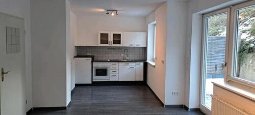 Foto - Etagenwohnung in Rödelsee zur Miete