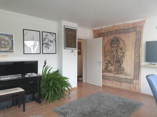 Foto - Wohnung zur Untermiete befristet zu vermieten