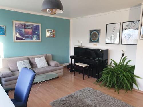 Foto - 2 Zimmer Etagenwohnung in Kiel