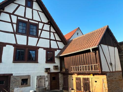 Foto - 4 Zimmer Einfamilienhaus zum Kaufen in Angelbachtal