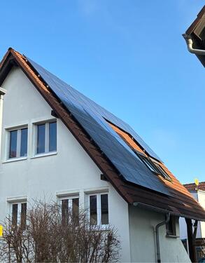 Foto - 4 Zimmer Einfamilienhaus in Angelbachtal