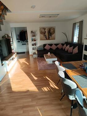 Foto - 3 Zimmer Maisonettenwohnung zum Kaufen in Gießen