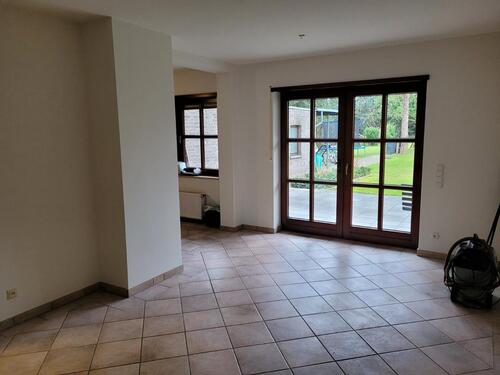 Foto - 2 Zimmer Erdgeschoßwohnung in Gangelt