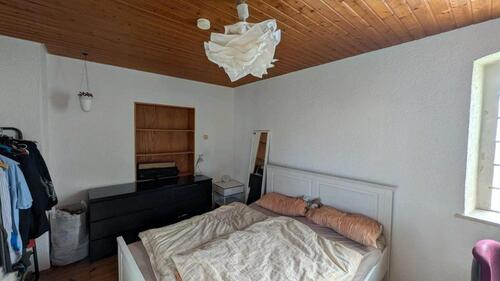 Foto - 3 Zimmer Etagenwohnung zur Miete in Bamberg