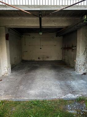 Foto - Elektrische Garage zu vermieten