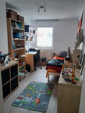 Foto - 3 Zimmer Dachgeschoßwohnung in Wiesbaden