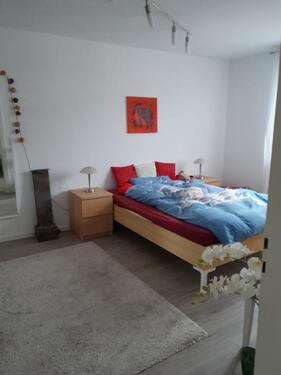 Foto - Dachgeschoßwohnung in Wiesbaden zur Miete
