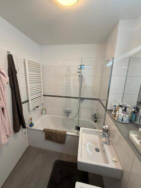 Foto - 2 Zimmer Etagenwohnung zur Miete in Monheim am Rhein