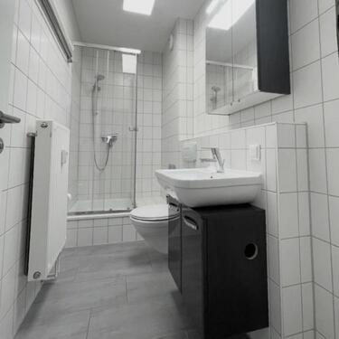 Foto - 2 Zimmer Hochparterre zur Miete in Meerane