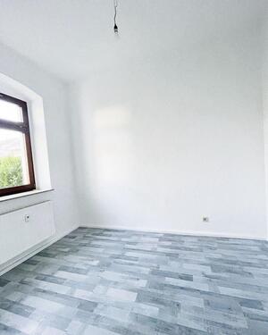 Foto - Hochparterre in Meerane zur Miete