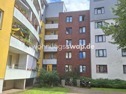 Foto - 2 Zimmer Etagenwohnung in Hamburg