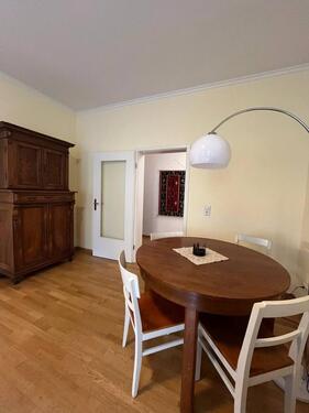 Foto - Hochparterre in Leipzig zum Kaufen