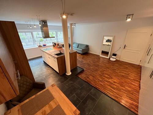 Foto - 1.5 Zimmer Etagenwohnung zur Miete in Achim