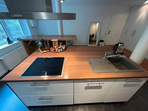 Foto - 1.5 Zimmer Etagenwohnung in Achim