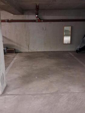 Foto - Tiefgarage in Dülmen Stadtmitte zu vermieten