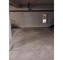 Tiefgarage in Dülmen Stadtmitte zu vermieten