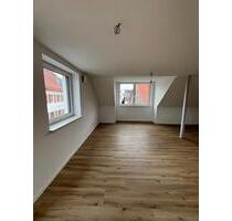 Dachgeschosswohnung in Holzschwang - Neu-Ulm Burlafingen