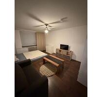 Möbliertes WG-Zimmer in Blumberg