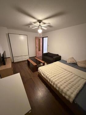 Foto - 2 Zimmer Etagenwohnung zur Miete in Blumberg