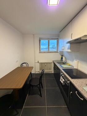 Foto - Etagenwohnung in Blumberg zur Miete