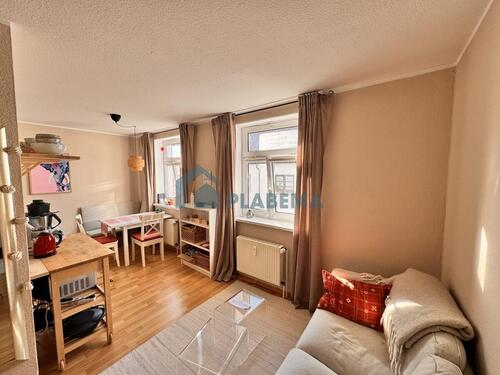 Foto - Kleine, gemütliche 2- Zimmer- Wohnung in bester Wohnlage von Schwerin