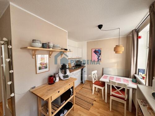 Foto - Etagenwohnung in Schwerin zur Miete