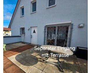 4 Zimmer Maisonette Whg. in Brackenheim