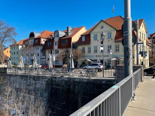 Foto - Moderne Eigentumswohnung 2 in Jena, Wenigenjenaer Ufer 1