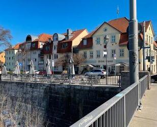 Moderne Eigentumswohnung 2 in Unistadt Jena, Wenigenjenaer Ufer 1