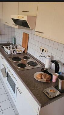 Foto - Etagenwohnung in Jena zum Kaufen