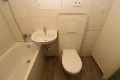 Foto - Etagenwohnung in Freiberg zur Miete