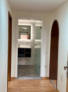 Foto - 3 Zimmer Etagenwohnung in Niederzier