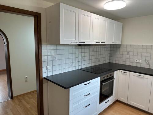 Foto - Etagenwohnung in Niederzier zur Miete