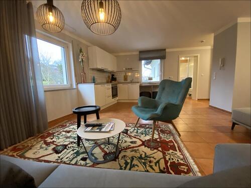 Foto - Etagenwohnung in Johannesberg zur Miete