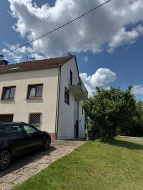 Foto - 5 Zimmer Reihenhaus zum Kaufen in Völklingen