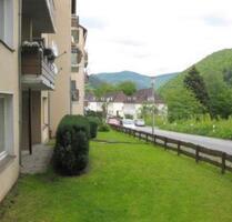 Bad Lauterberg, 4-Zi-Whg+Balkon+Keller+EBK+Parkplatz - Bad Lauterberg im Harz