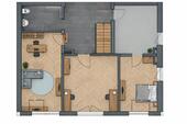 Foto - 5 Zimmer Einfamilienhaus in Beckum