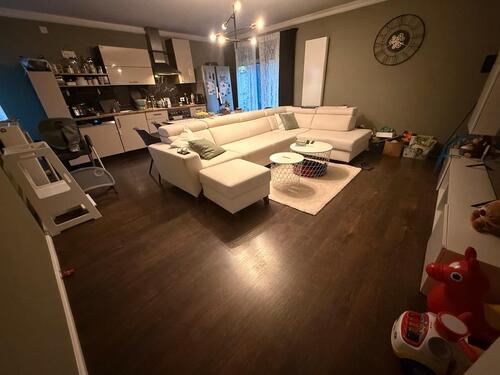 Foto - 4 Zimmer Wohnung in Seevetal - 1.200,00&nbsp;EUR Kaltmiete,