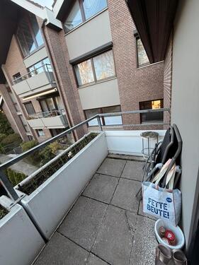 Foto - Etagenwohnung in Seevetal zur Miete