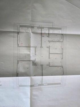 Foto - 4 Zimmer Dachgeschoßwohnung zur Miete in Lohr am Main