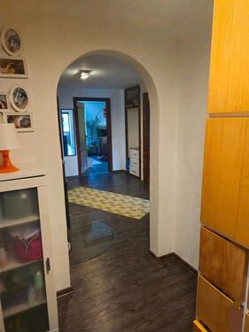 Foto - Dachgeschoßwohnung in Lohr am Main zur Miete